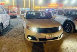 كيا اوبتيما